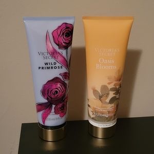 Victoria's Secret lotions